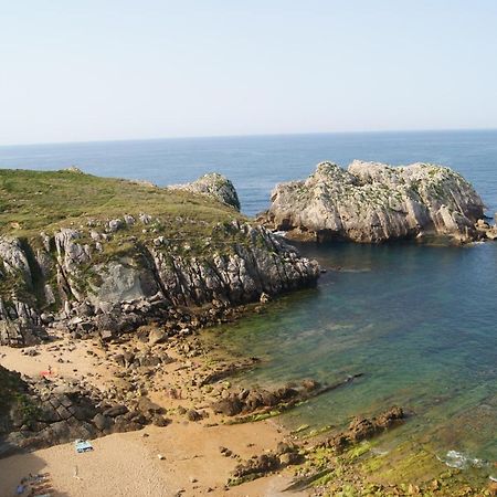 Apartamento Somocuevas Liencres Exteriér fotografie
