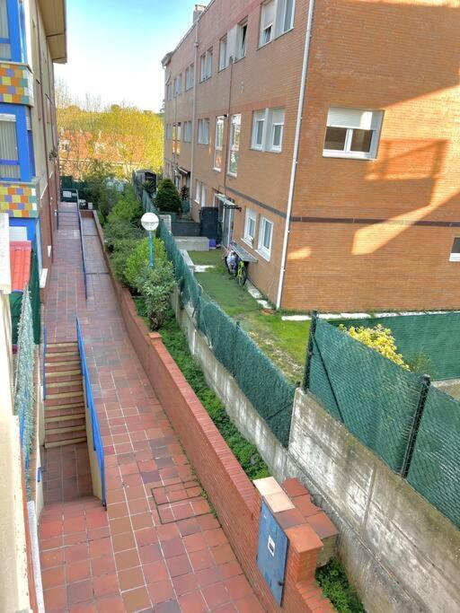 Apartamento Somocuevas Liencres Exteriér fotografie