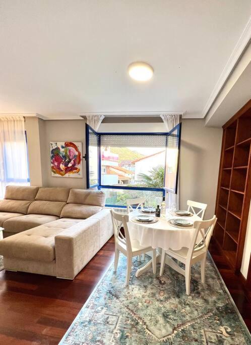 Apartamento Somocuevas Liencres Exteriér fotografie