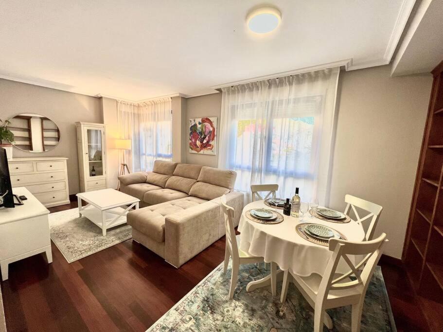 Apartamento Somocuevas Liencres Exteriér fotografie