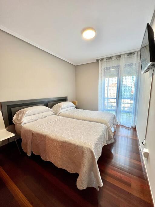 Apartamento Somocuevas Liencres Exteriér fotografie