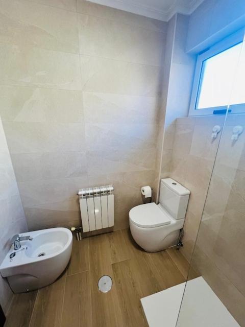 Apartamento Somocuevas Liencres Exteriér fotografie