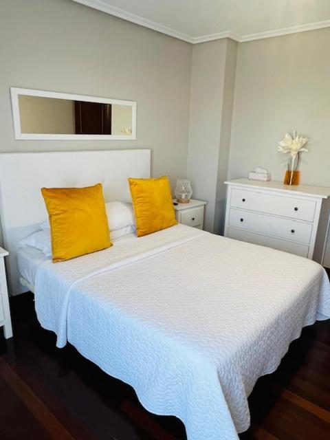Apartamento Somocuevas Liencres Exteriér fotografie