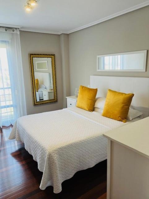 Apartamento Somocuevas Liencres Exteriér fotografie